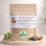 Eye Formula - Herb Man Teas