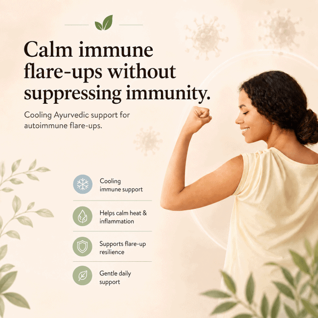 Immune Modulator Formula - Herb Man Teas