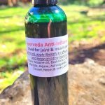 Inflammation and pain reducing oil - Herb Man Teas