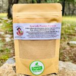 Prostate Formula - Herb Man Teas