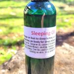 Sleep Oil - Herb Man Teas