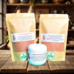 INFLAMED SKIN CONDITION PACKAGE - Herb Man Teas