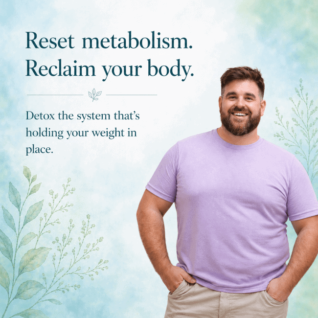 WEIGHT-LOSS FORMULA - Herb Man Teas