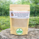 Abdominal Pain Formula - Herb Man Teas
