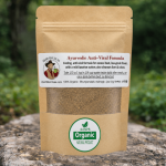 Anti-Viral Formula - Mild version - Herb Man Teas