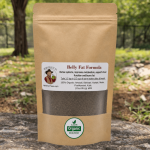 BELLY FAT FORMULA - Herb Man Teas