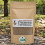 Blood Thinning Formula - Herb Man Teas