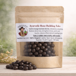 Bone Building Tabs - Herb Man Teas