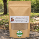 Breast Milk Tonic - Herb Man Teas