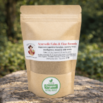 Calm and Clear Formula - Herb Man Teas