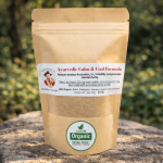 Calm and Cool Formula - Herb Man Teas