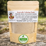 Calming Formula - Herb Man Teas
