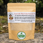COLON FORMULA - Pitta version - Herb Man Teas