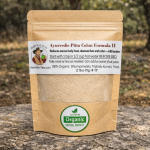 COLON FORMULA - Pitta version 2 - Herb Man Teas