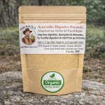 Digestion Formula - Tridoshic - Herb Man Teas