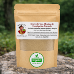 Gas, Bloating & Constipation Formula - Herb Man Teas