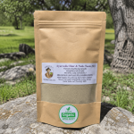 Hair & Nails Tonic - Herb Man Teas