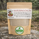 HEALING GUT TONIC - Pitta version - Herb Man Teas