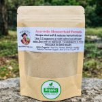 HEMORRHOID FORMULA - Herb Man Teas