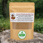 Immune Building (Ojas) Formula - Herb Man Teas