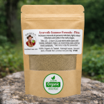 Immune Formula - Pitta version - Herb Man Teas