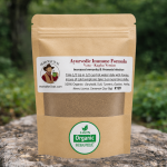 Immune Formula - Herb Man Teas