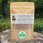 Kidney Cleanse Formula - Pitta vesion - Herb Man Teas