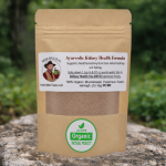 Kidney Health Formula - Herb Man Teas