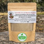 Liver & Digestive Support - Herb Man Teas