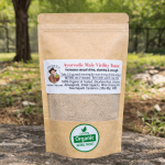 Male Virility Tonic with Ginseng - Herb Man Teas