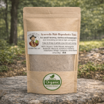 Male Reproductive Tonic with Shilajit - Herb Man Teas