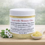 MEMORY GHEE - Herb Man Teas