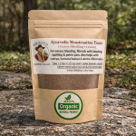Menstruation Tonic - excess bleeding version - Herb Man Teas