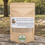 Mood Balancer Formula (Depression) - Herb Man Teas