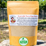 Nerve Pain Tonic - Herb Man Teas