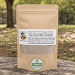 Nerve Support Tonic used for tremors - Herb Man Teas