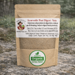 Post Digestive Formula - Vata version - Herb Man Teas