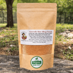 SKIN ALLERGY RELIEF FORMULA - Herb Man Teas