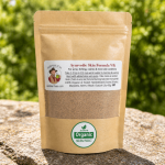 Skin Formula -Vata/Kapha version - Herb Man Teas