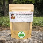 SLEEP TONIC - Strong version - Herb Man Teas