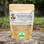 Sleeping Tonic- Pitta version - Herb Man Teas