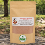 Soothing Skin Bath Powder - Herb Man Teas