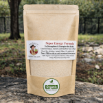 Super Energy Formula - Herb Man Teas
