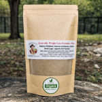 WEIGHT-LOSS FORMULA - Pitta verson - Herb Man Teas